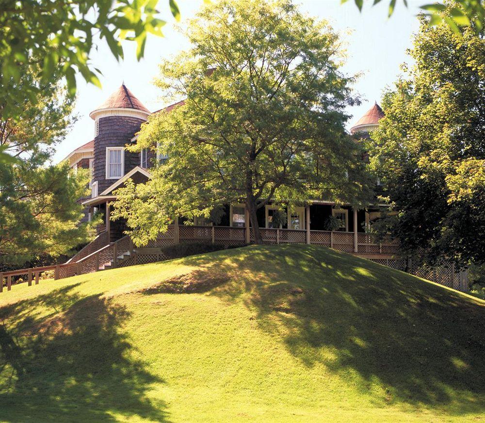 Interlaken Inn Salisbury Exterior photo