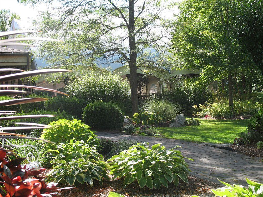 Interlaken Inn Salisbury Exterior photo
