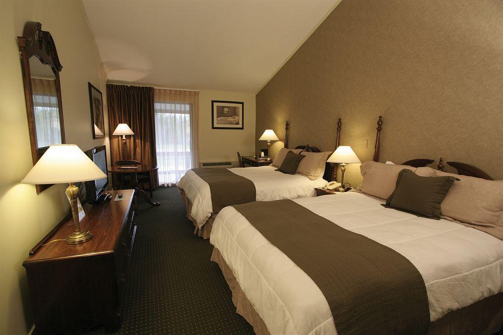 Interlaken Inn Salisbury Exterior photo
